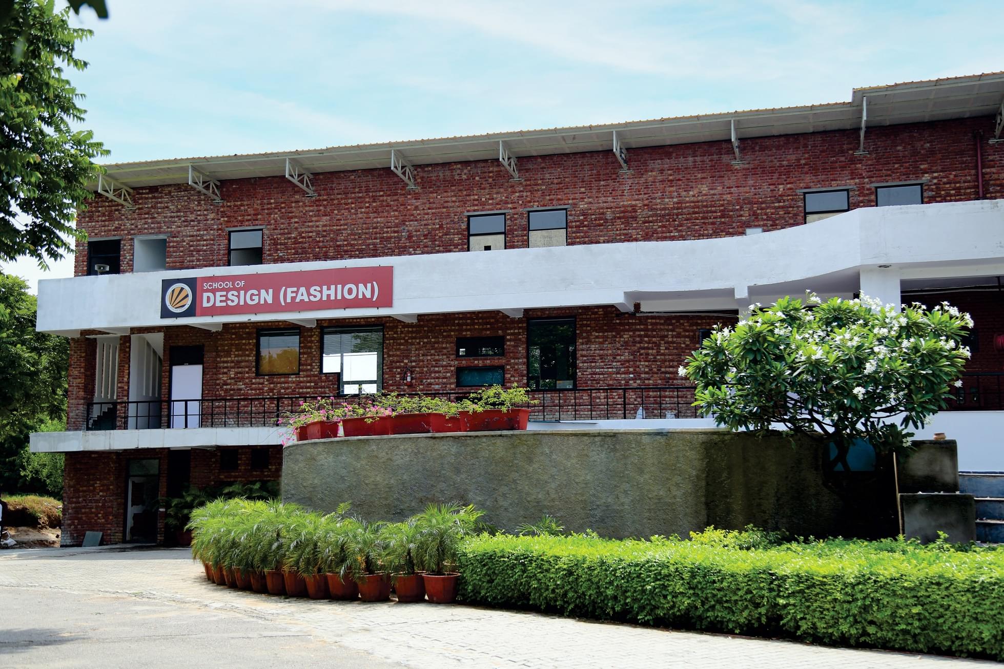 LPU LPU Campus photo 46